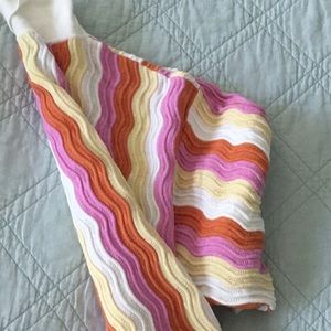 Yllw the label Felix dress in sorbet reserved for Paige